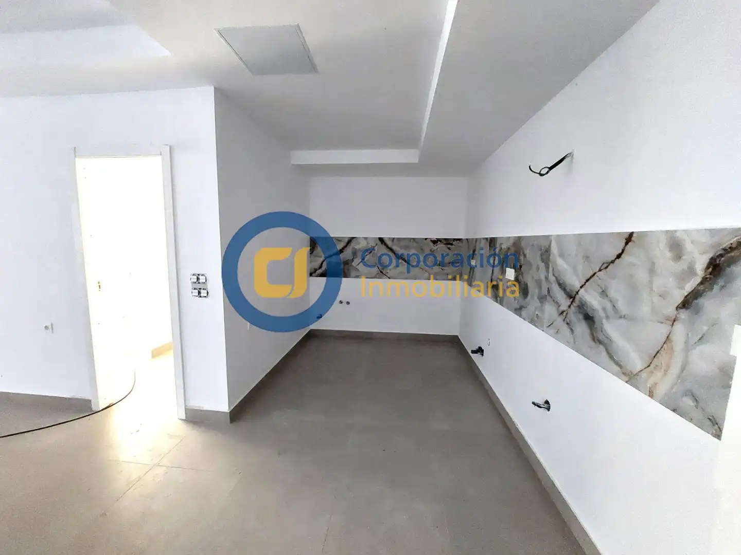 Flat for sale in Lorca  with Private garden