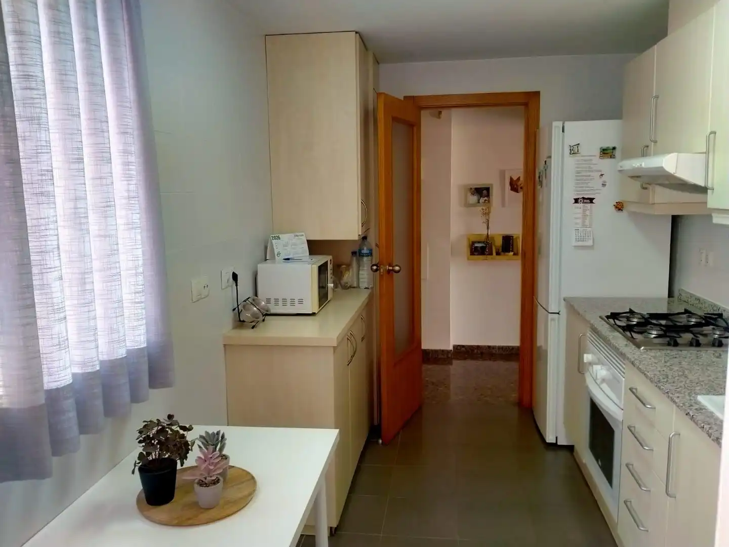 Piso con terraza en venta en Calle PUIG EL, imagen 3