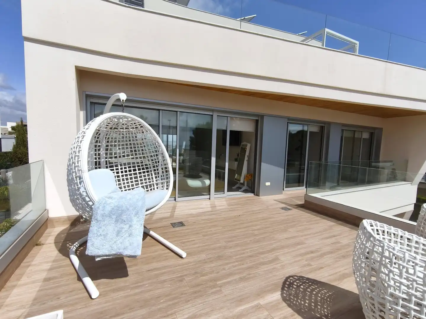 Casa amb piscina en venda a N/A, imagen 39