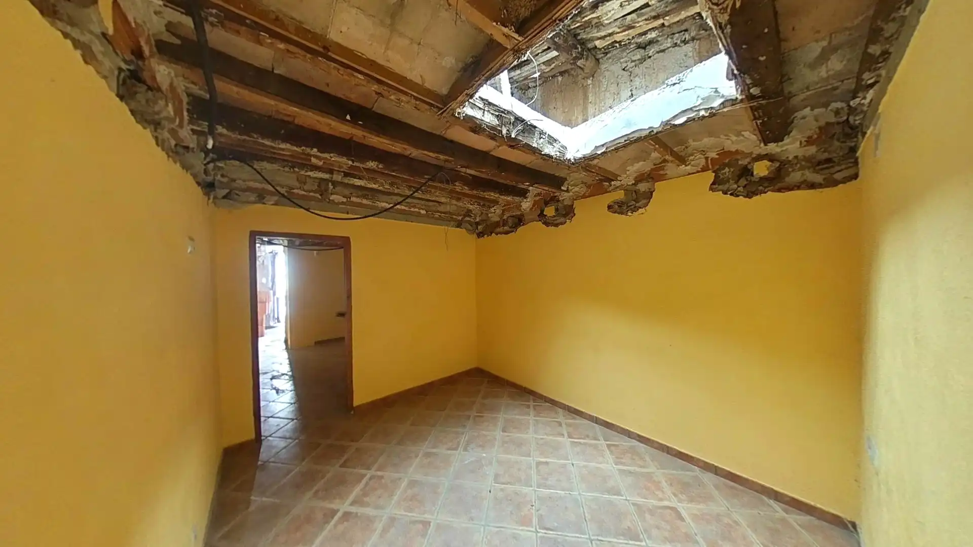 Casa adosada en venda en Balsareny amb Balcó