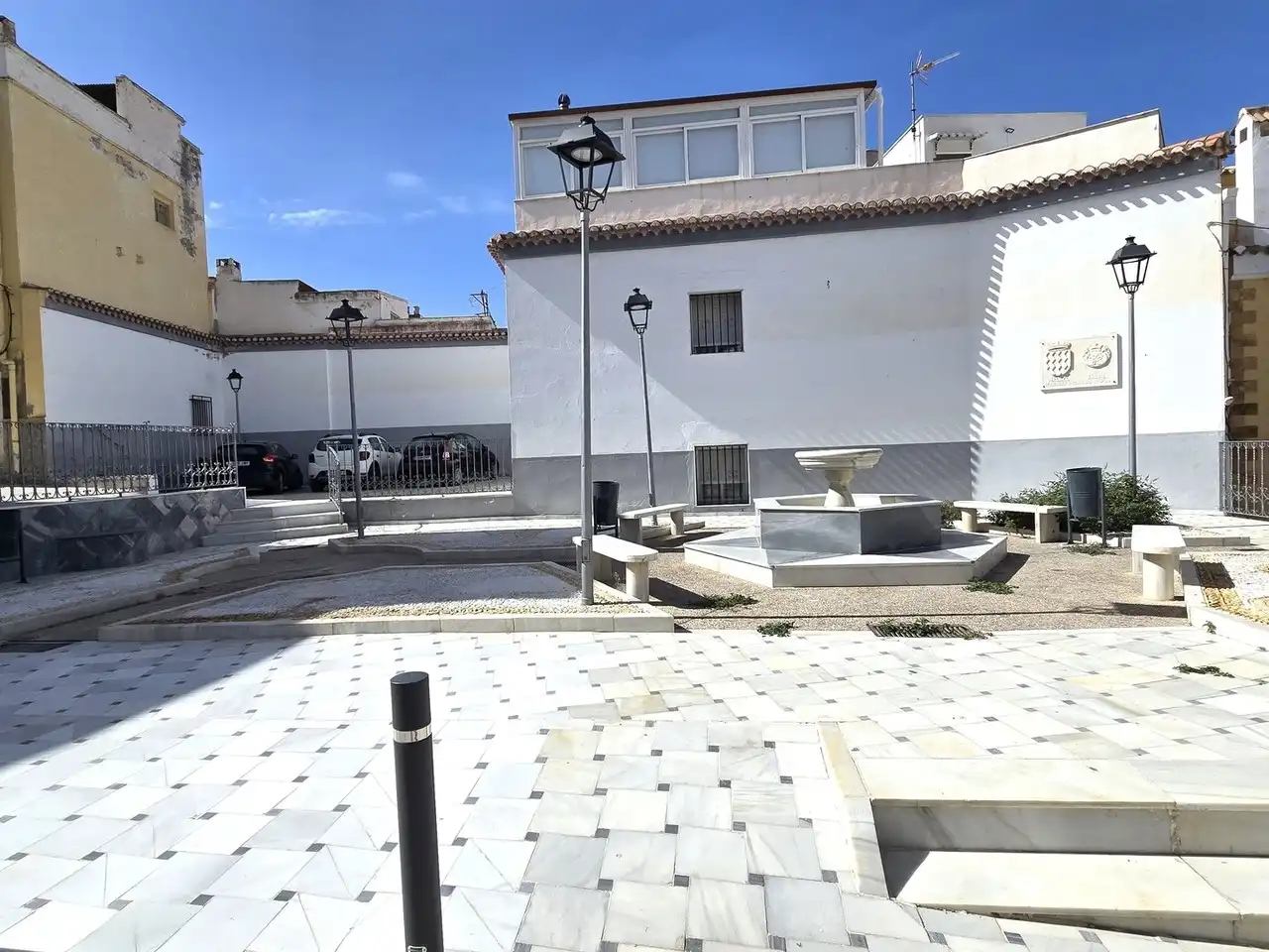 Maison rustique à vendre à Macael, imagen 28