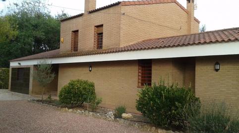 Photo 4 of House or chalet for sale in Pedanías - Extrarradio, Albacete
