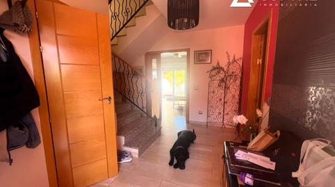 Foto 4 de Casa adosada en venda a Calle Góngora, Santo Domingo-Caudilla, Toledo