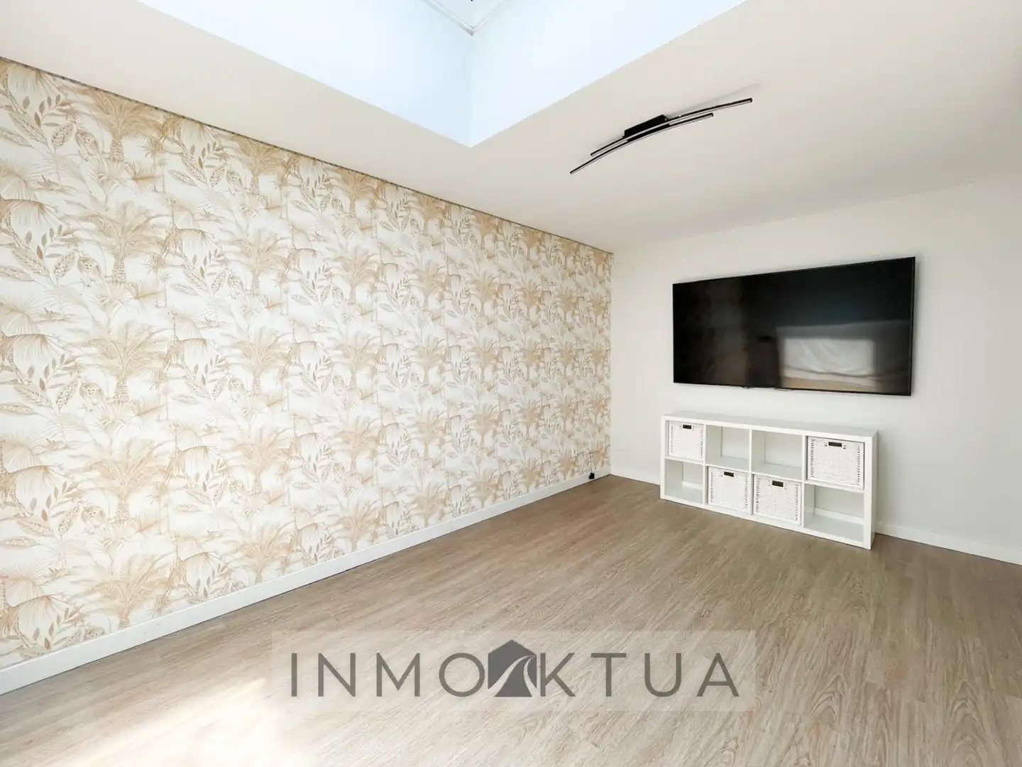 Living room of Detached homes for sale in Jerez de la Frontera  with Air Conditioner, Private garden and Terrace
