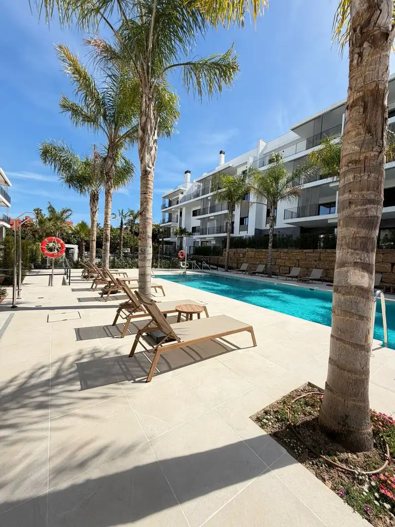 Appartement avec ascenseur à vendre à Estepona Pueblo, imagen 48