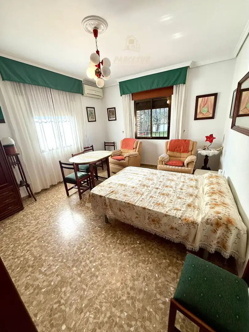 Maison rustique avec jardin à vendre à Periurbano Oeste - Sierra, imagen 20