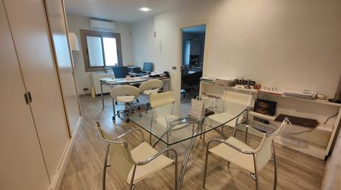 Foto 2 de Oficina en venta en Avinguda D'alexandre Rosselló, 13, El Mercat,  Palma de Mallorca