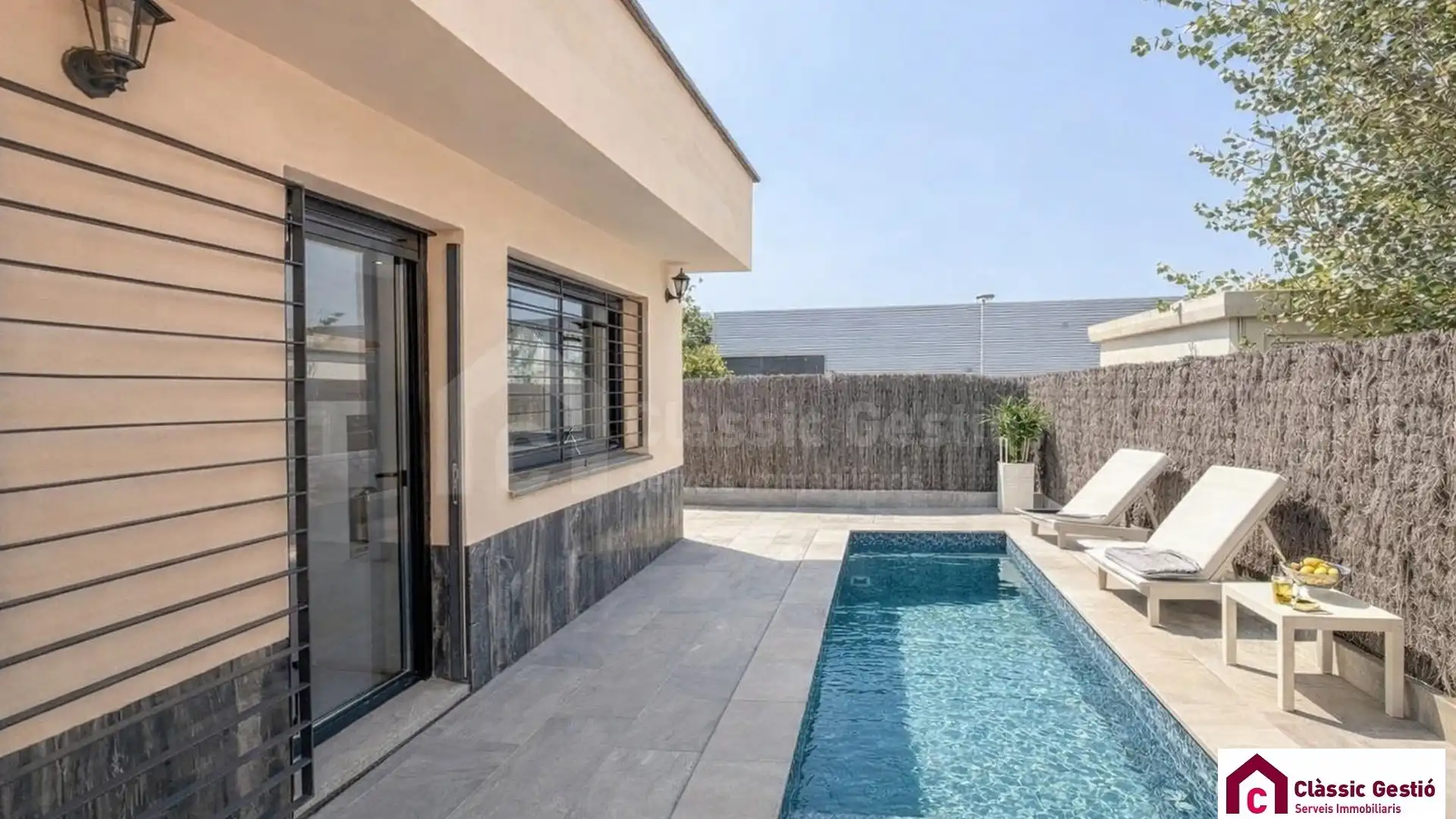 Terrace of Houses for sale in Terrassa  with Air Conditioner, Heating and Terrace
