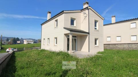 Foto 2 de Casa o xalet en venda a Parroquias del Este, Lugo Capital