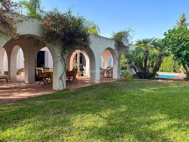 Casa-chalet en Venta en La Font - Mezquitas