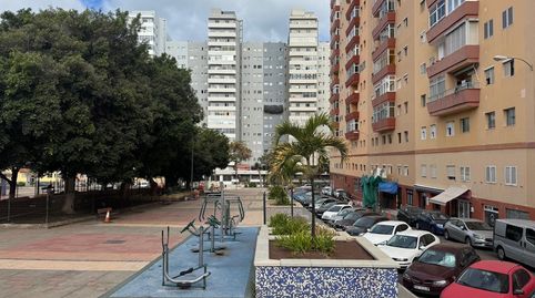 Foto 5 de Piso en venta en Calle Salvador Manrique de Lara, 36, Guanarteme, Las Palmas de Gran Canaria
