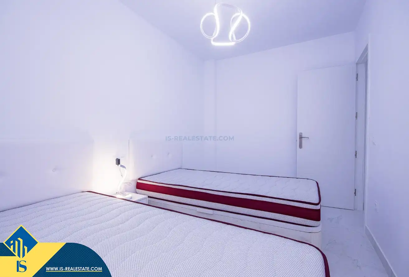 Apartment mit Pool zum Verkauf in Centro, imagen 8