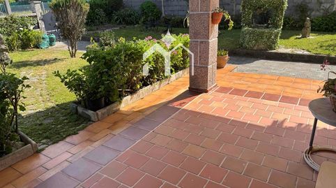 PRECIOSO CHALET PIEDRA CON PISCINA, CANGAS, DARBO, imatge 5