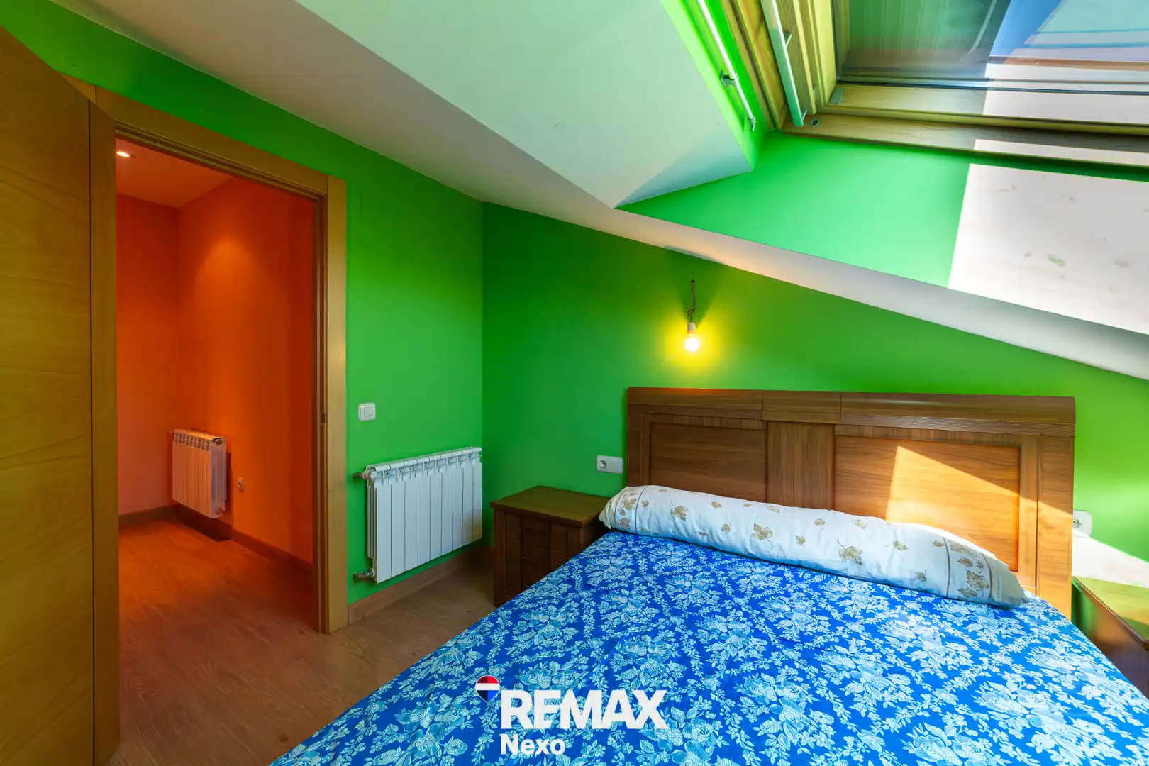 Habitación de Dúplex en venta en Villalpando con Calefacción, Parquet y Trastero