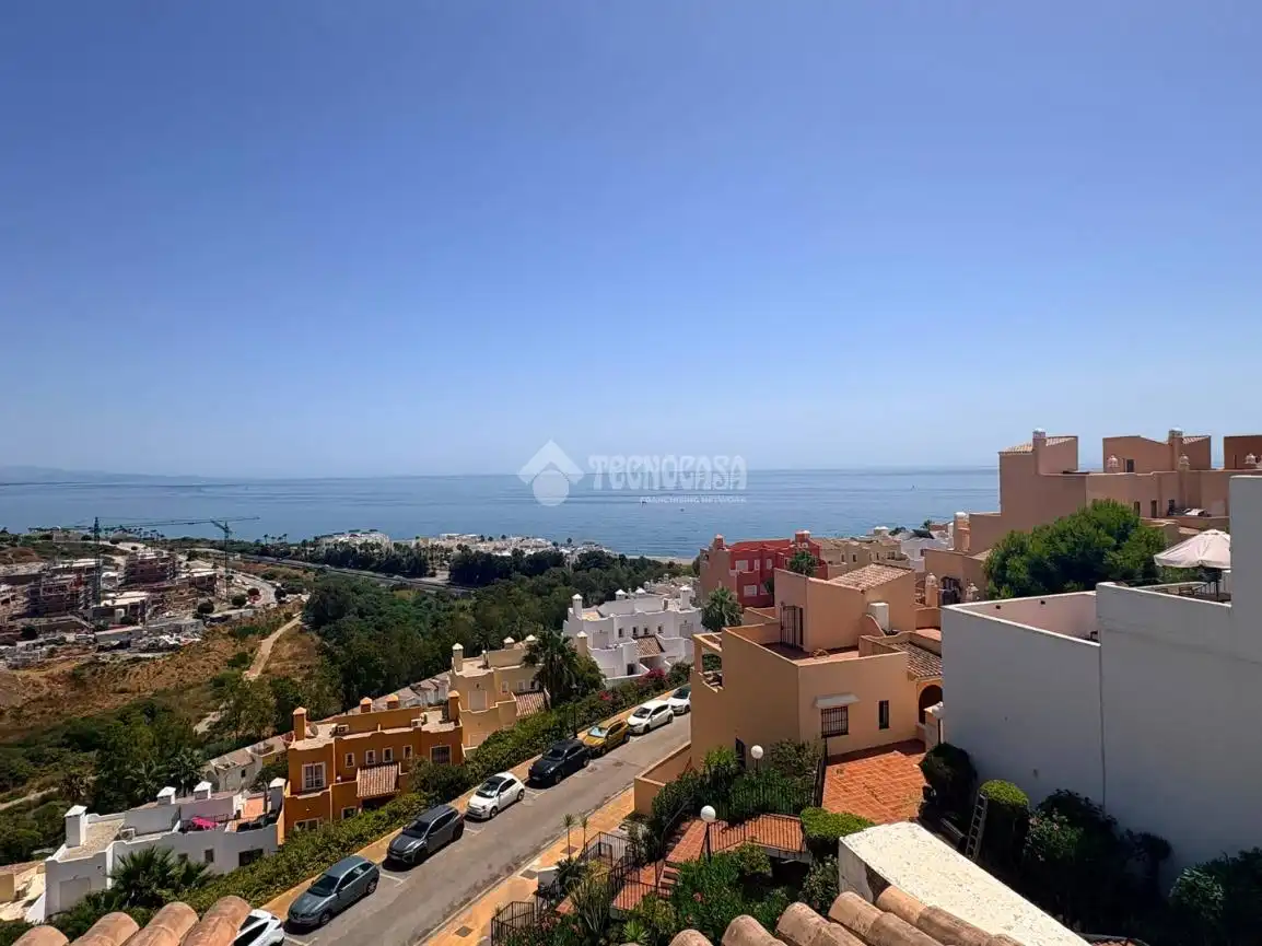 Penthouse mit Pool zum Verkauf in Bahía de Casares, imagen 23