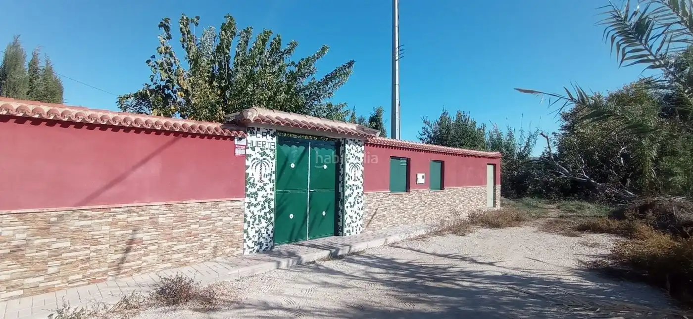 Chalet en venta en Avenida Rincón de Seca 32, imagen 5