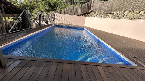 Foto 5 de Casa o xalet en venda a Begues, Barcelona