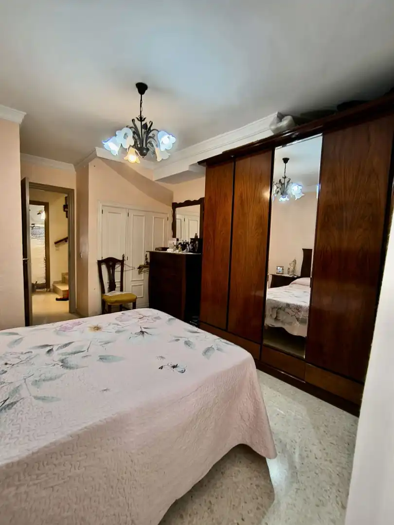 Maisonette mit Pool zum Verkauf in Cornisa Azul, imagen 14