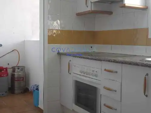 Cocina de Piso en venta en Sotogrande con Aire acondicionado, Terraza y Balcón