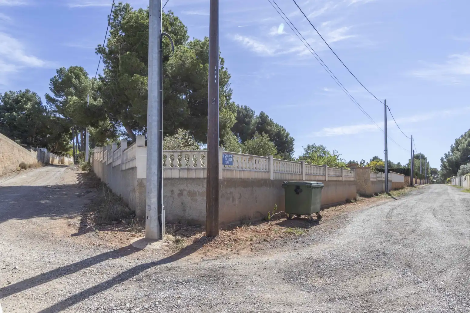 Rural land for sale in La Loma - Las Lomas, imagen 2