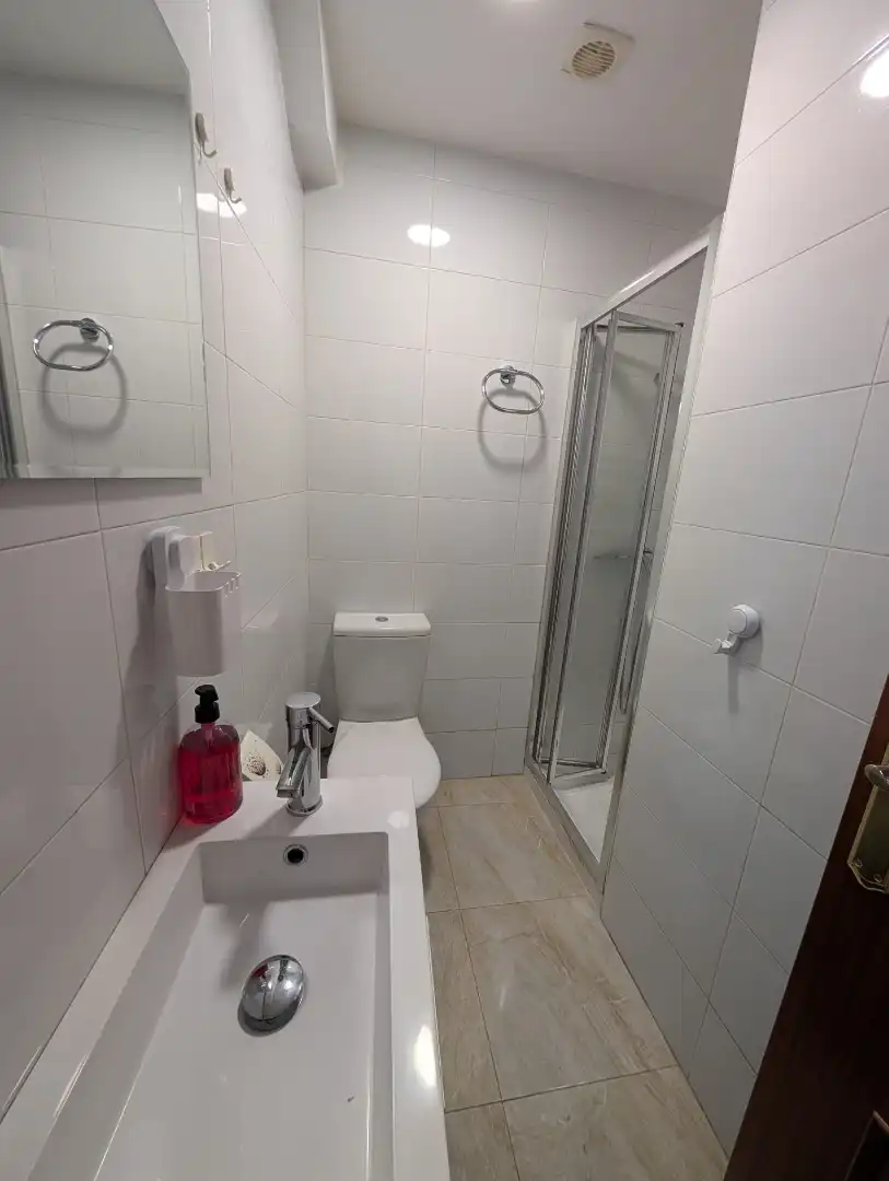Appartamento con balcone in affitto a Calle Guevara, imagen 21
