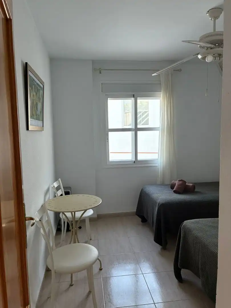 Habitación de Apartamento en venta en Conil de la Frontera con Terraza