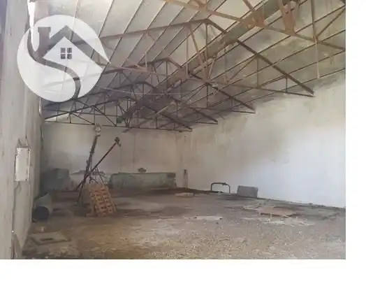 Nau industrial en venda en Campos del Paraíso