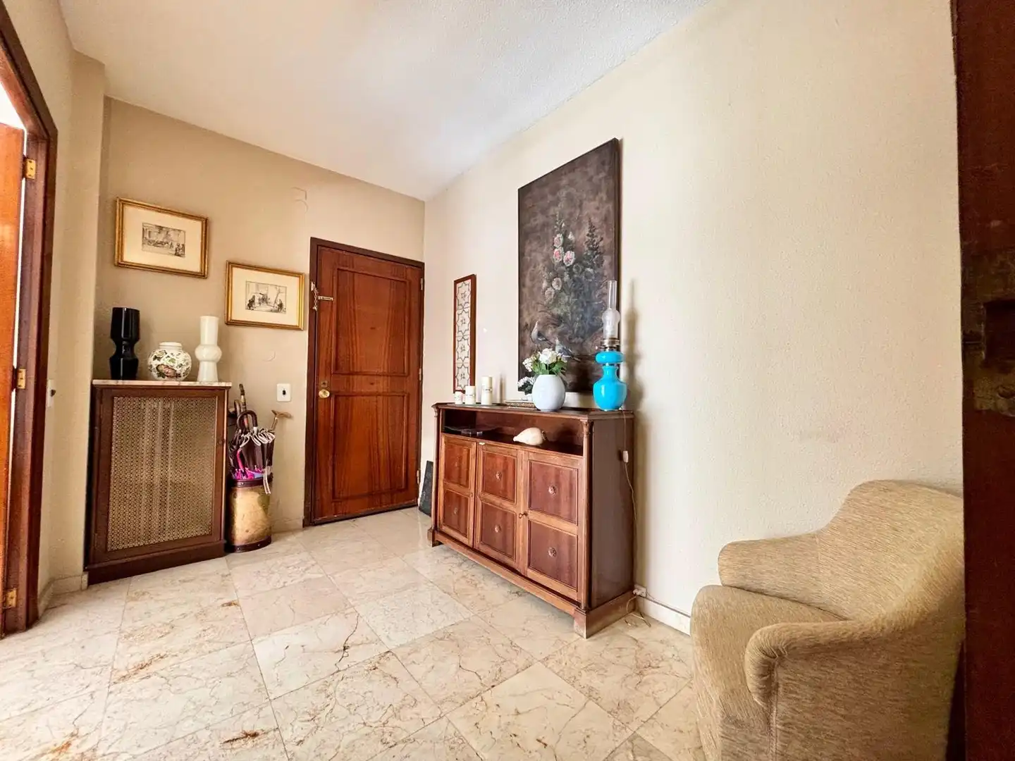 Piso en venta en Gandia con Calefacción, Terraza y Balcón