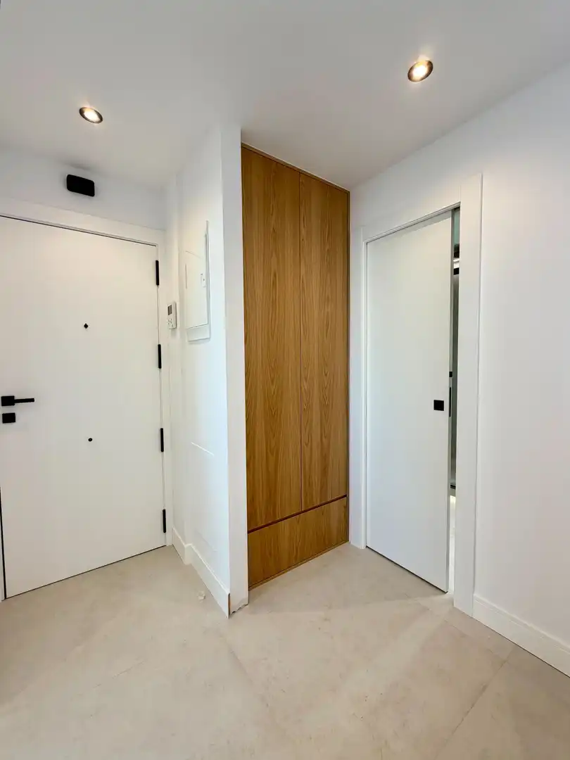 Ático en venta en Málaga con Aire acondicionado, Calefacción y Jardín privado
