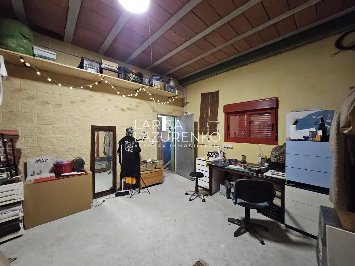 Casa o chalet en venta en Riudecanyes con Aire acondicionado, Calefacción y Trastero