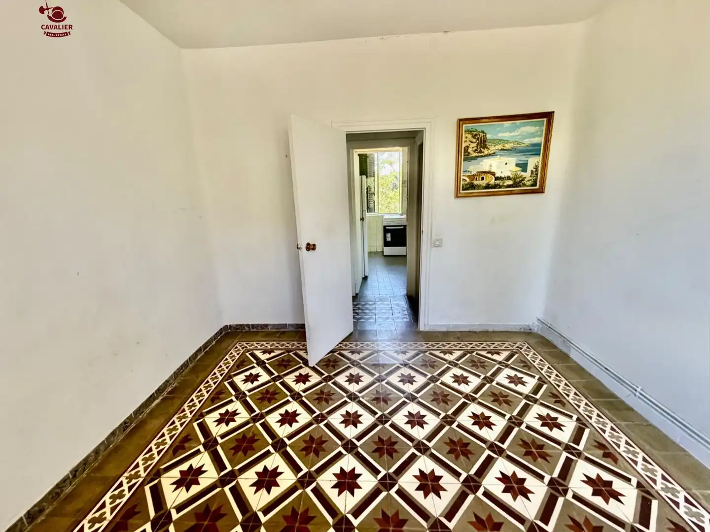 Casa o xalet en venda en Los Molinos
