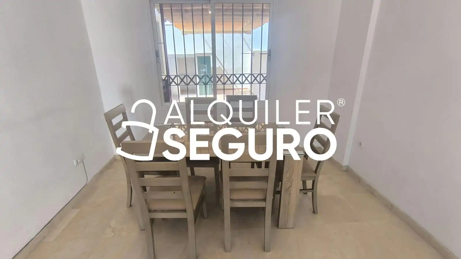 Casa o xalet de lloguer a Reyes Católicos , Bollullos de la Mitación