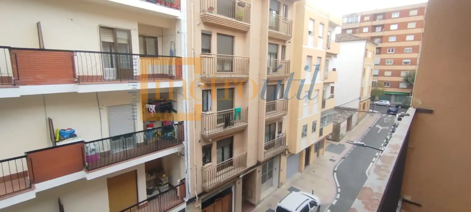 Appartamento con terrazza in vendita a Calle de la Paloma, imagen 10