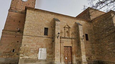 Foto 2 de Casa adosada en venda a Cl San Quintin, Cañizal, Zamora