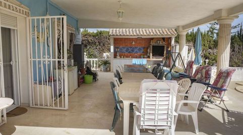 Foto 3 de Casa o chalet en venta en Escandinavia - Cautivador, L'Alfàs del Pi