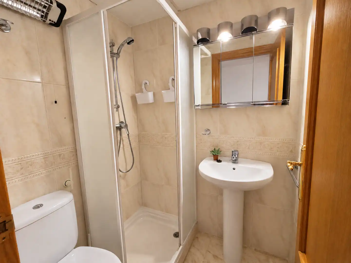 Flat with lift to rent in Murcia - AV ALMIRANTE LOAYSA 23, imagen 20