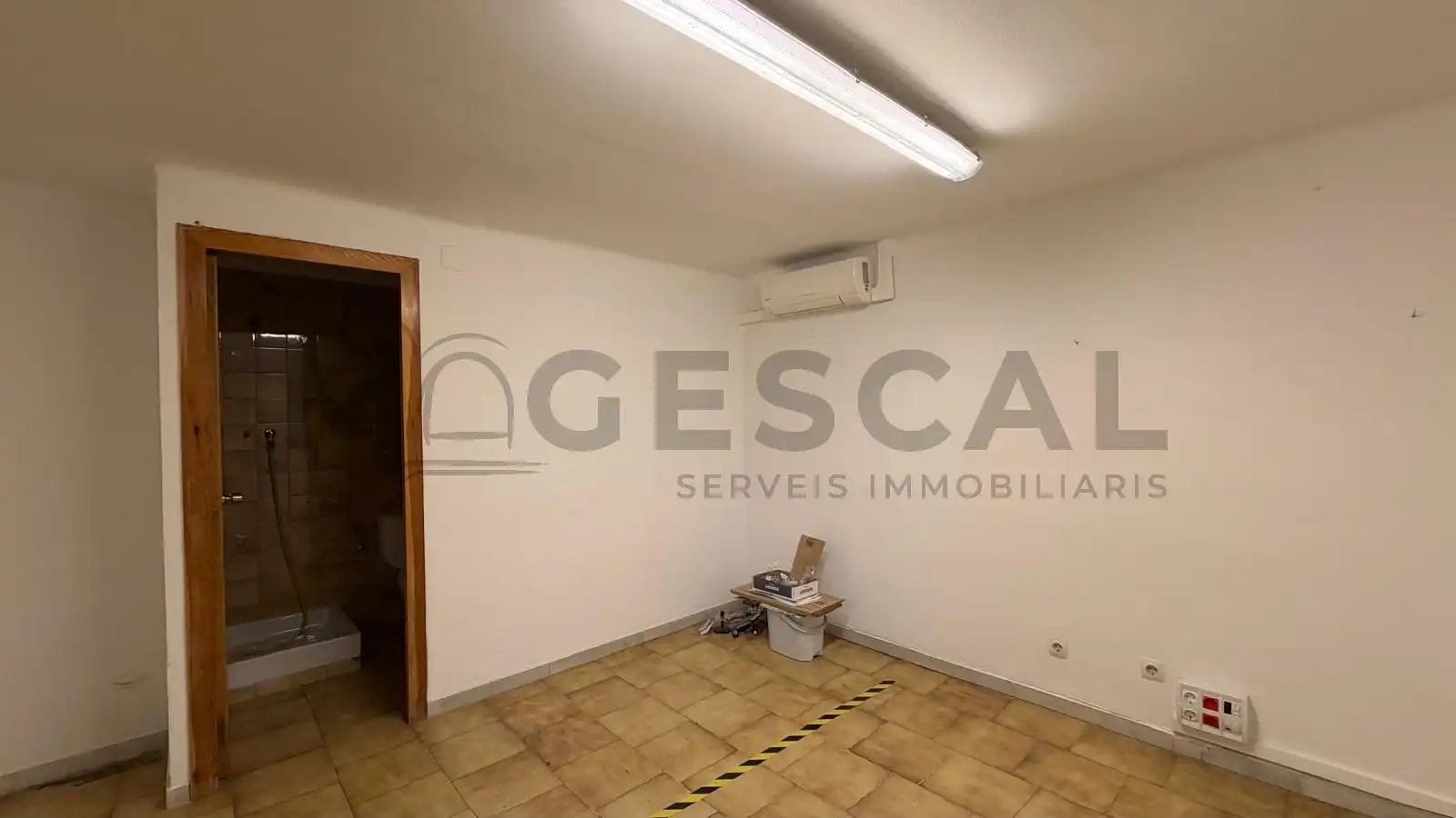 Gewerbefläche zur Miete in FONT I BOET, imagen 9