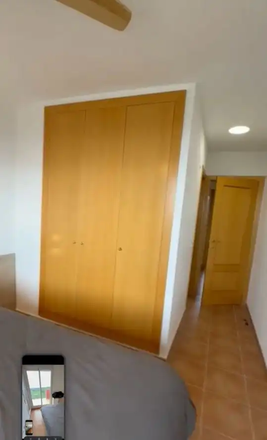 Wohnung mit Terrasse zur Miete in San Jorge / Sant Jordi, imagen 19