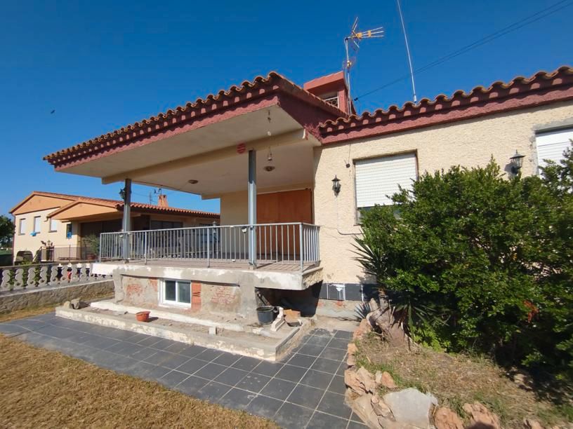 Casa o xalet en venda