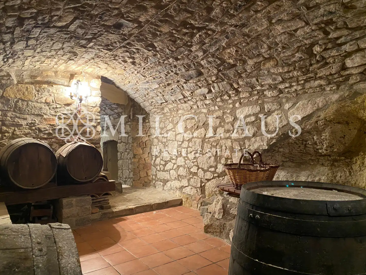 Casa o xalet de lloguer en Talamanca amb Calefacció, Parquet i Forn