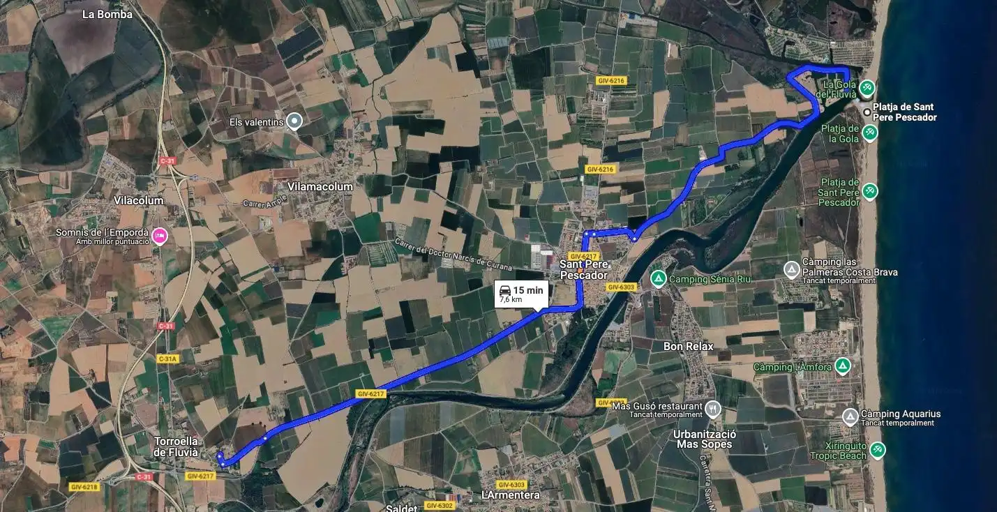Terrenys i solars en venda a De Vilamacolum, imagen 10