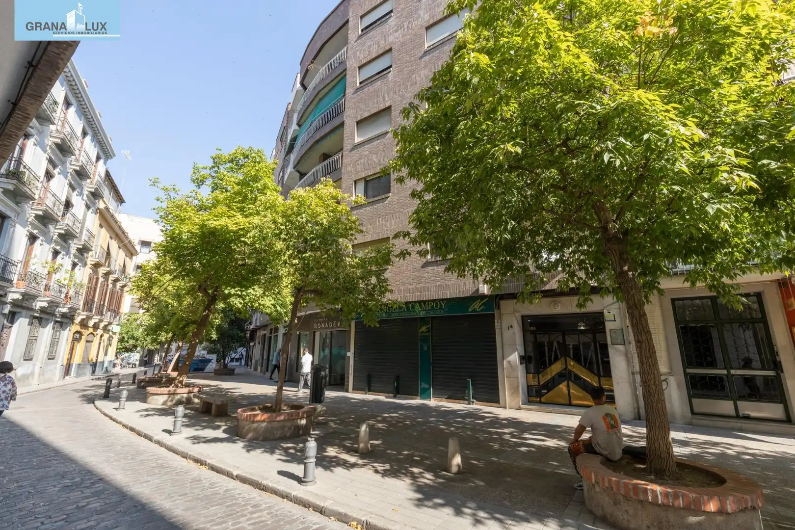 Piso con terraza en venta en Calle Nueva de San Antón, imagen 47