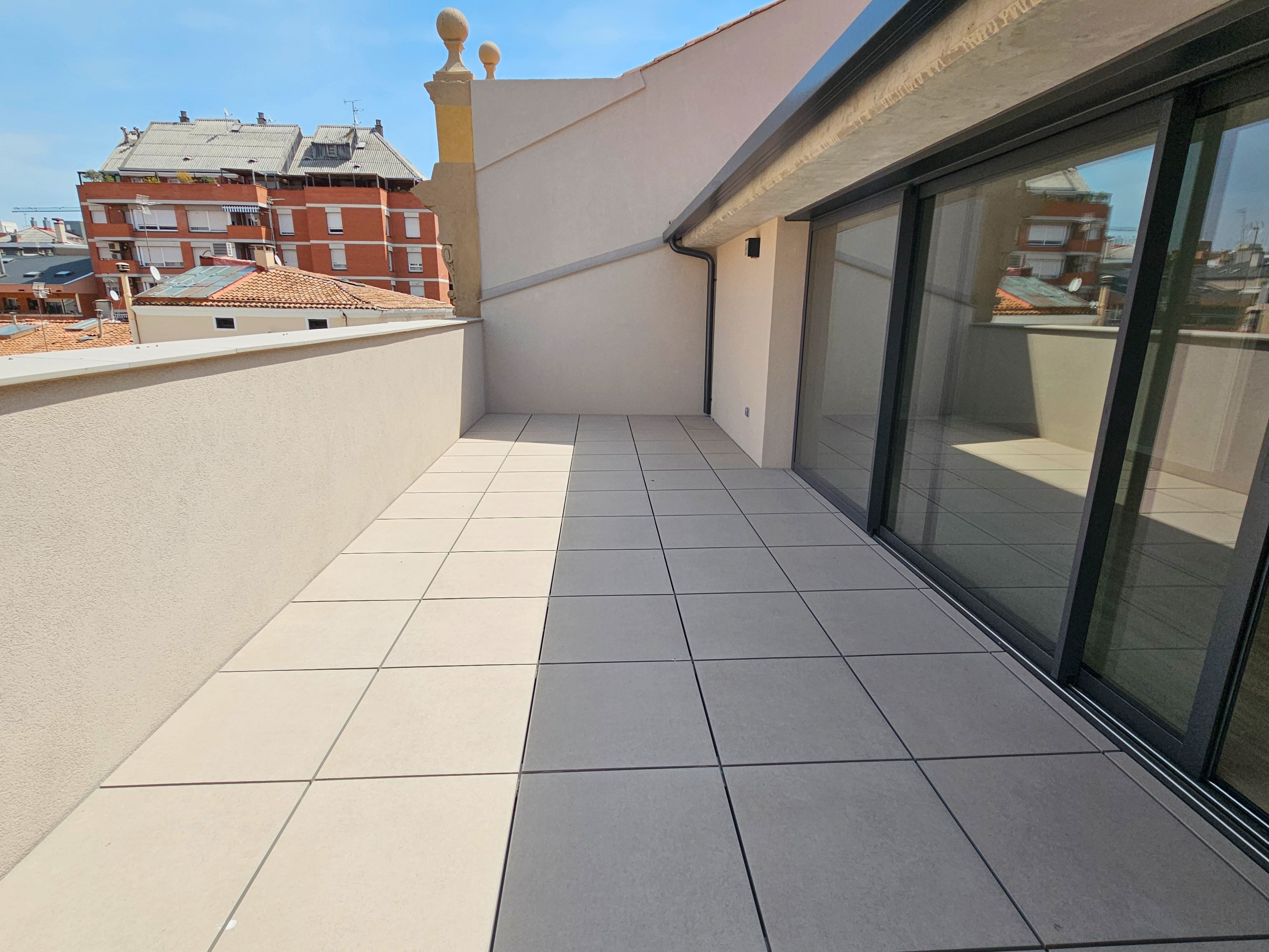 Attic for sale in Carrer de Cervantes, 45, Centre
