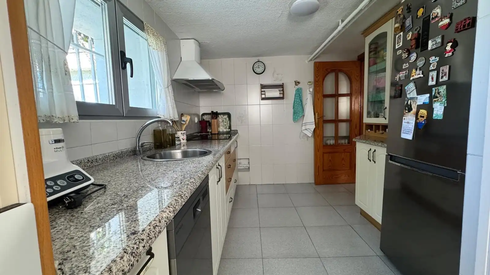 Chalet con terraza en venta en Soto del Real, imagen 18