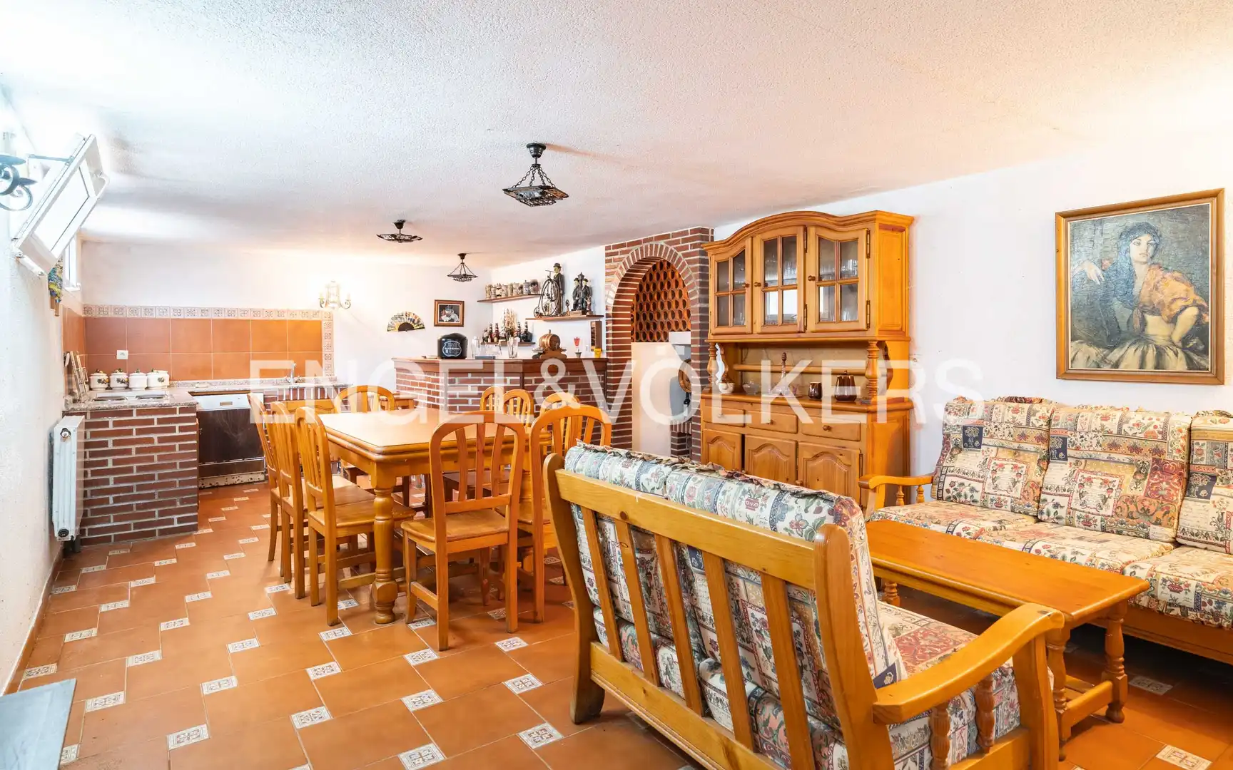 Reihenhaus mit Terrasse zum Verkauf in Sancibrián, imagen 73