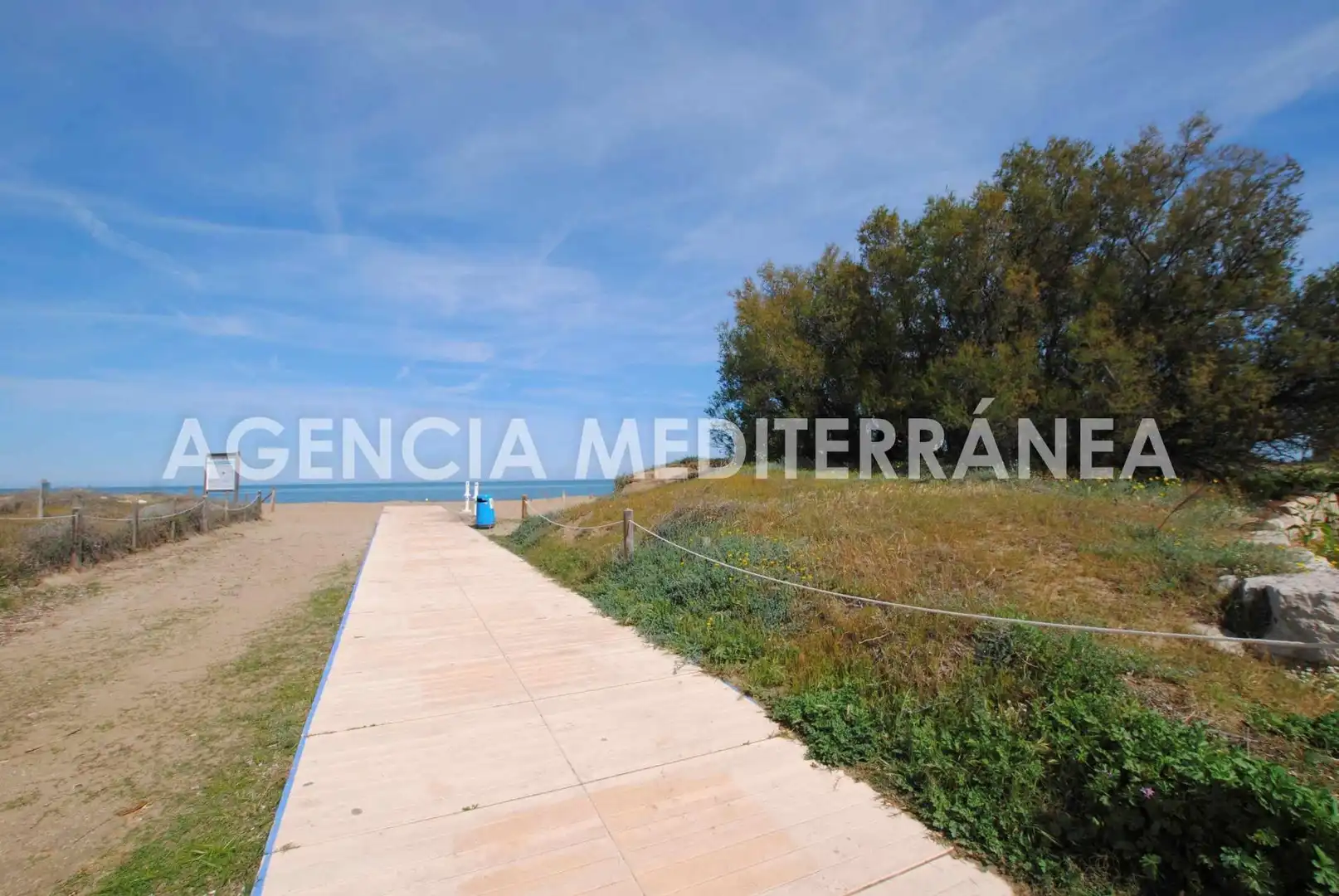 Appartement compact avec piscine à vendre à Las Marinas / Les Marines, imagen 35
