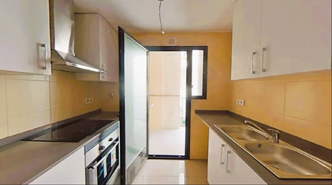 Foto 4 de Pis en venda a De Francesc Macià, 86, Coll Favà, Barcelona