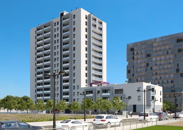 Piso en Venta en Faitanar