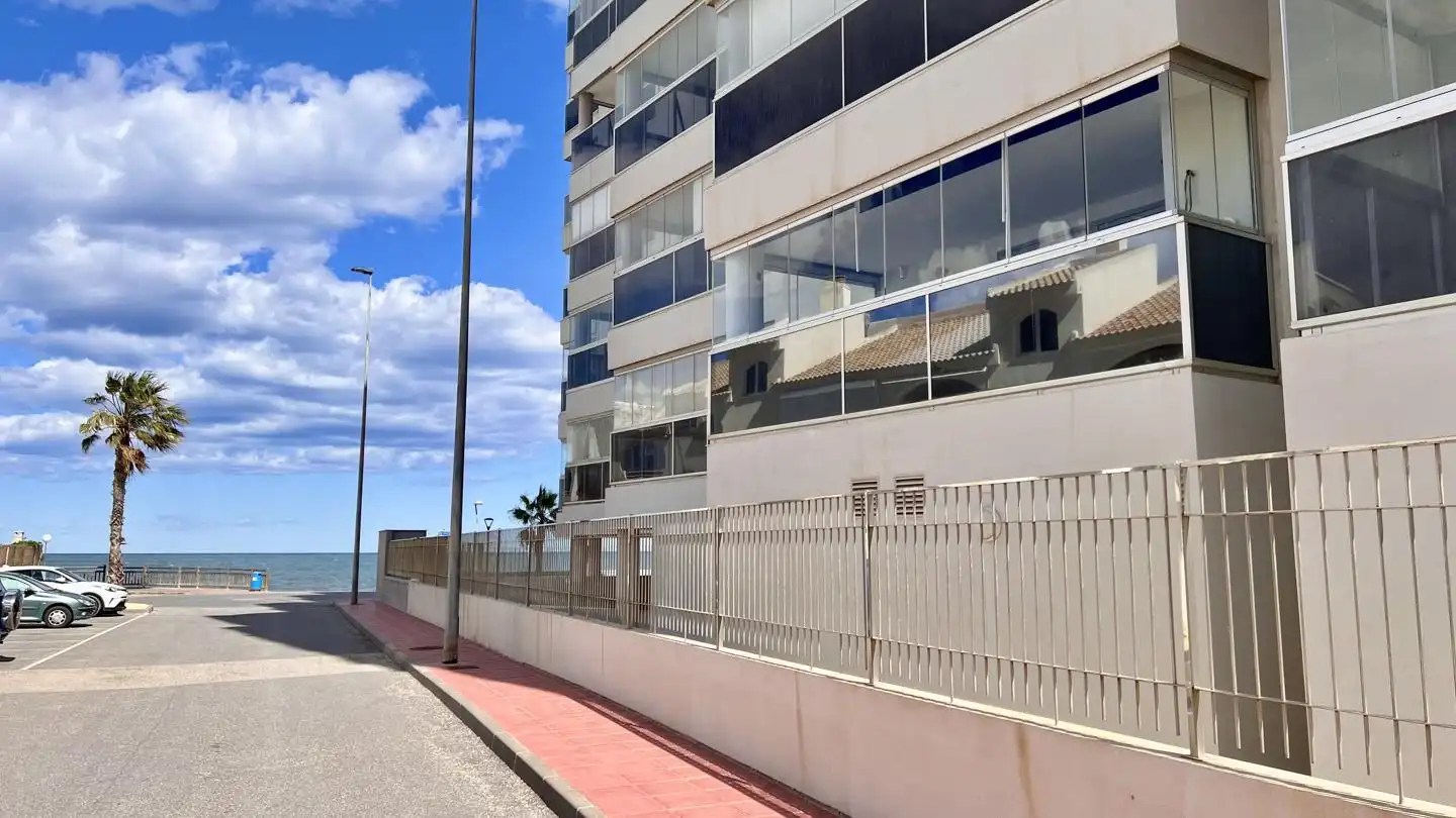 Apartament amb piscina en venda a CL POLIGONO G - MANGA, imagen 10