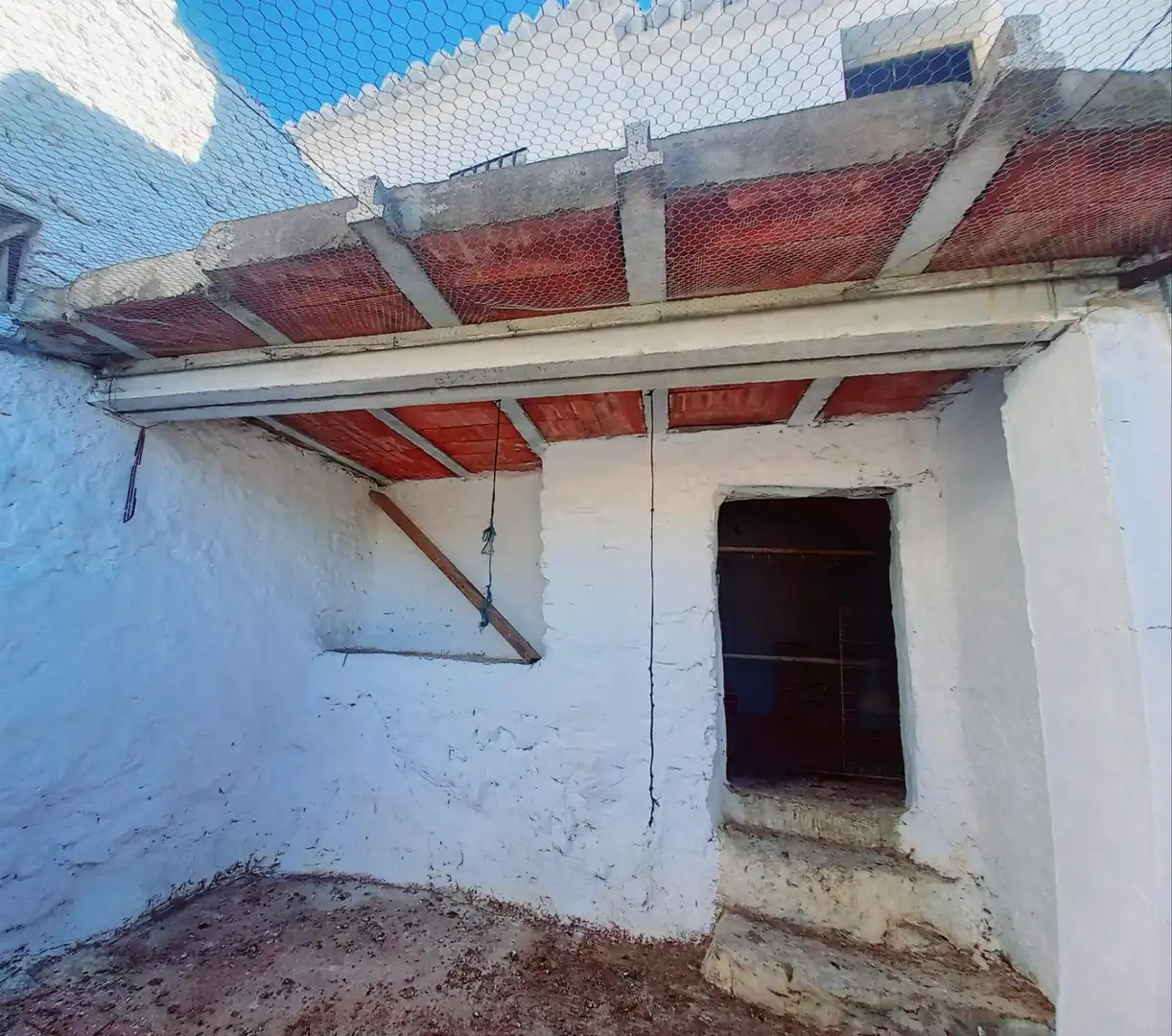 Casa o chalet en venta en Canillas de Aceituno con Terraza, Trastero y Balcón